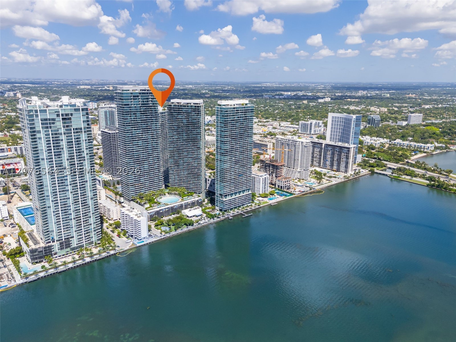 501 NE 31st St #306 Miami, FL 33137