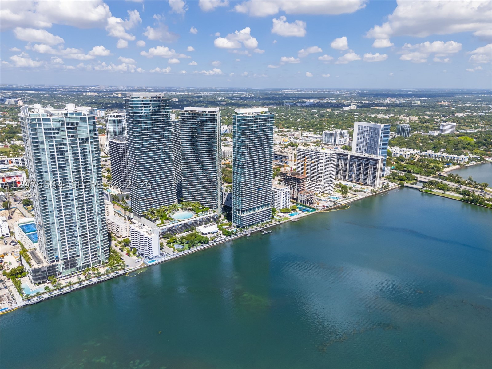 501 NE 31st St #306 Miami, FL 33137