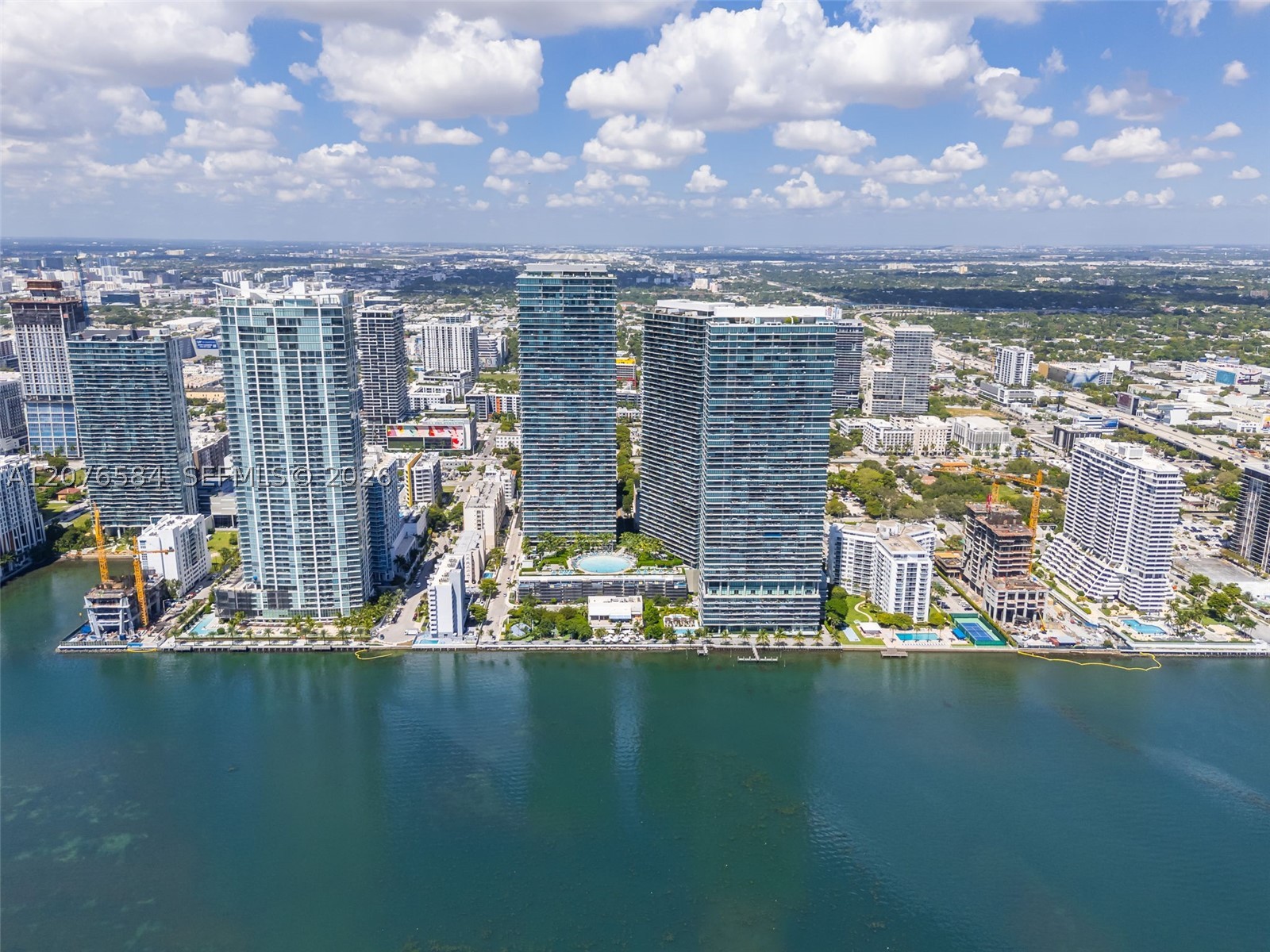 501 NE 31st St #306 Miami, FL 33137