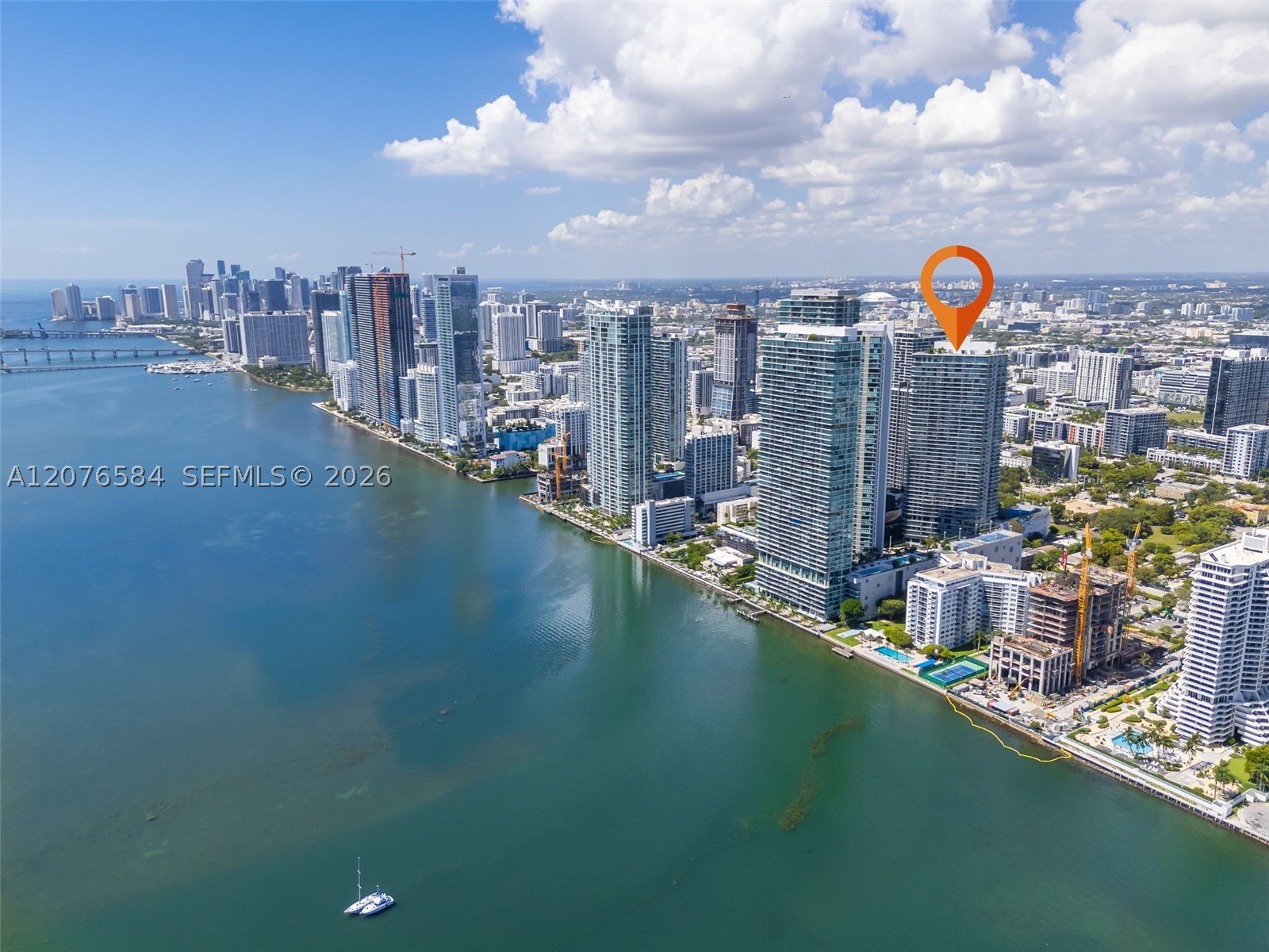 501 NE 31st St #306 Miami, FL 33137