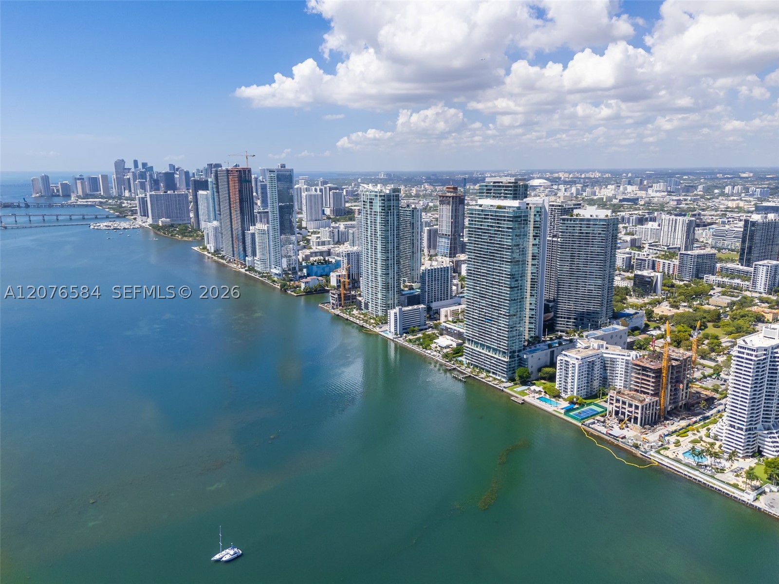 501 NE 31st St #306 Miami, FL 33137
