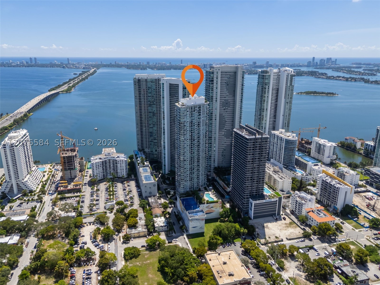 501 NE 31st St #306 Miami, FL 33137