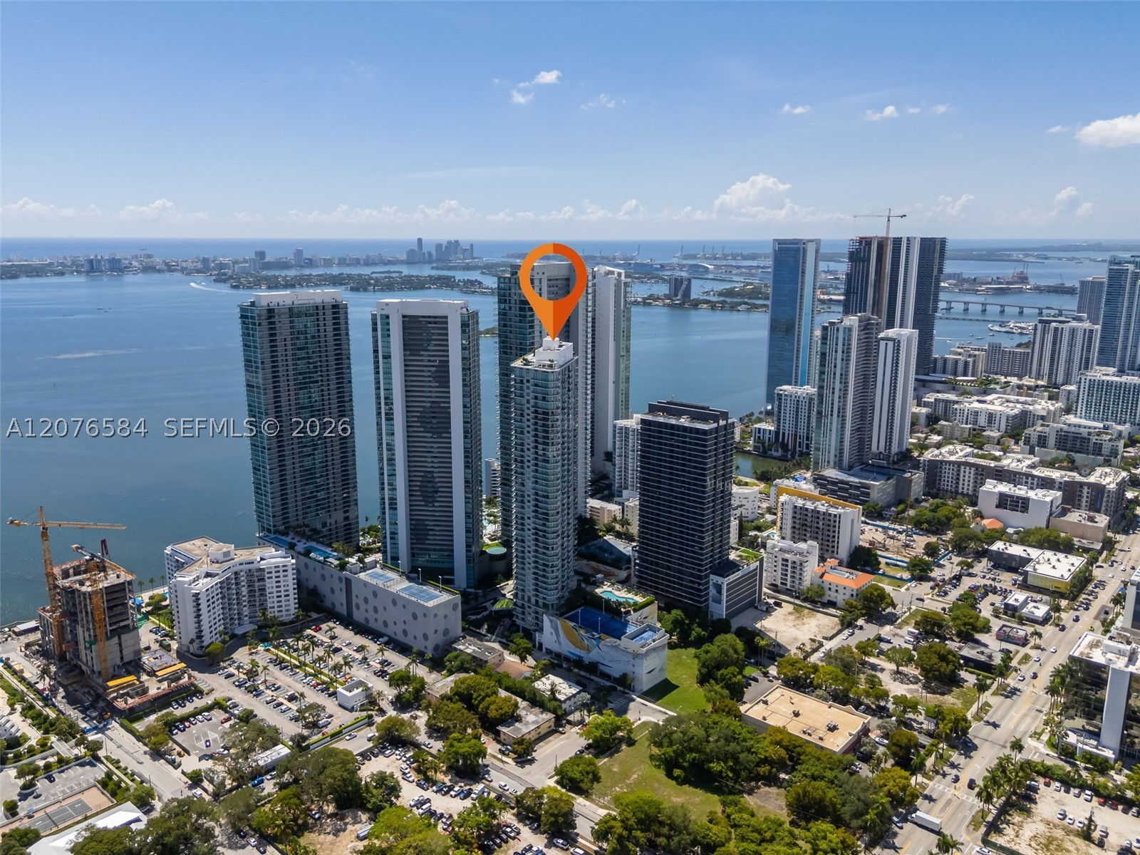 501 NE 31st St #306 Miami, FL 33137