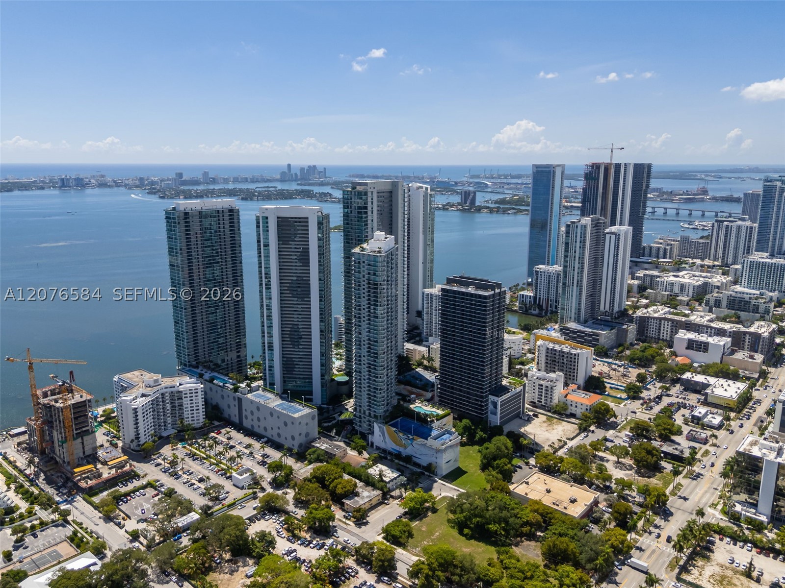 501 NE 31st St #306 Miami, FL 33137