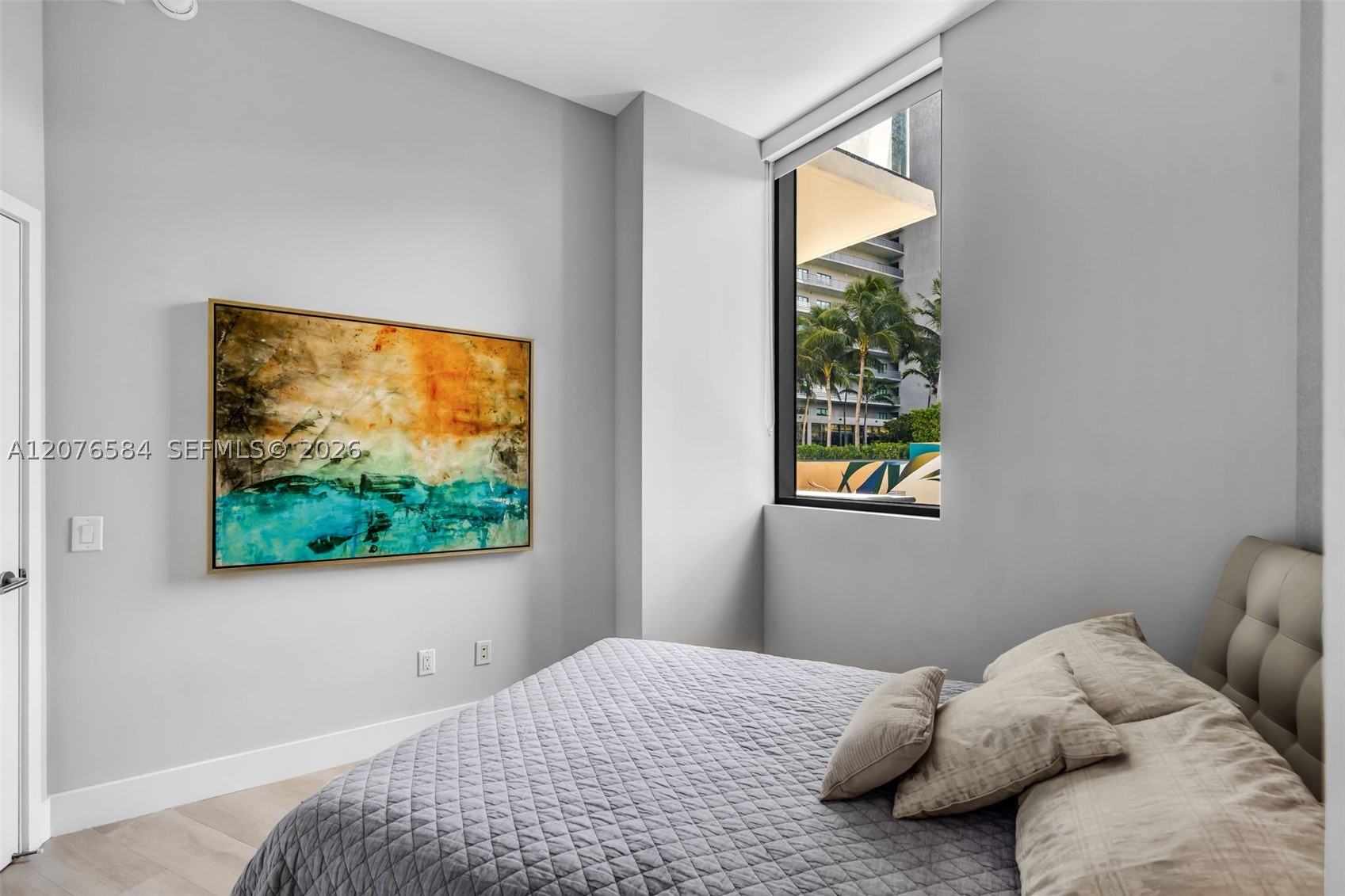 501 NE 31st St #306 Miami, FL 33137