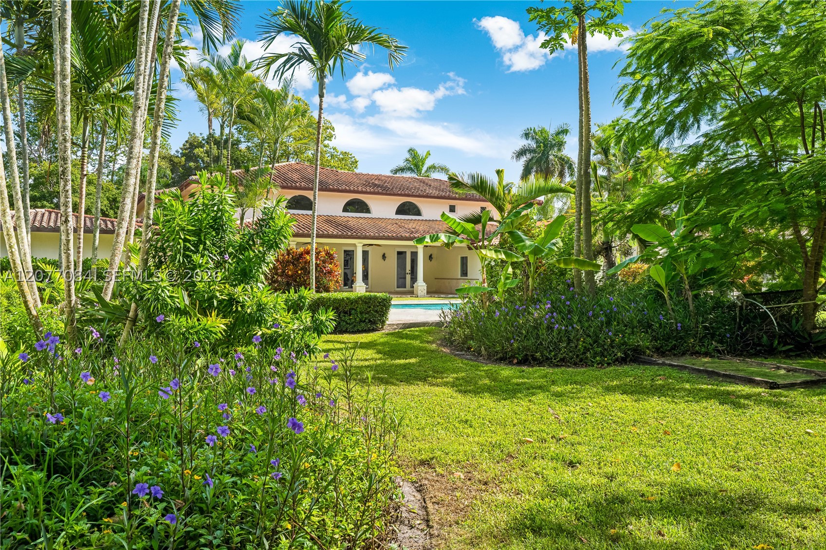 6600 SW 111th St Pinecrest, FL 33156