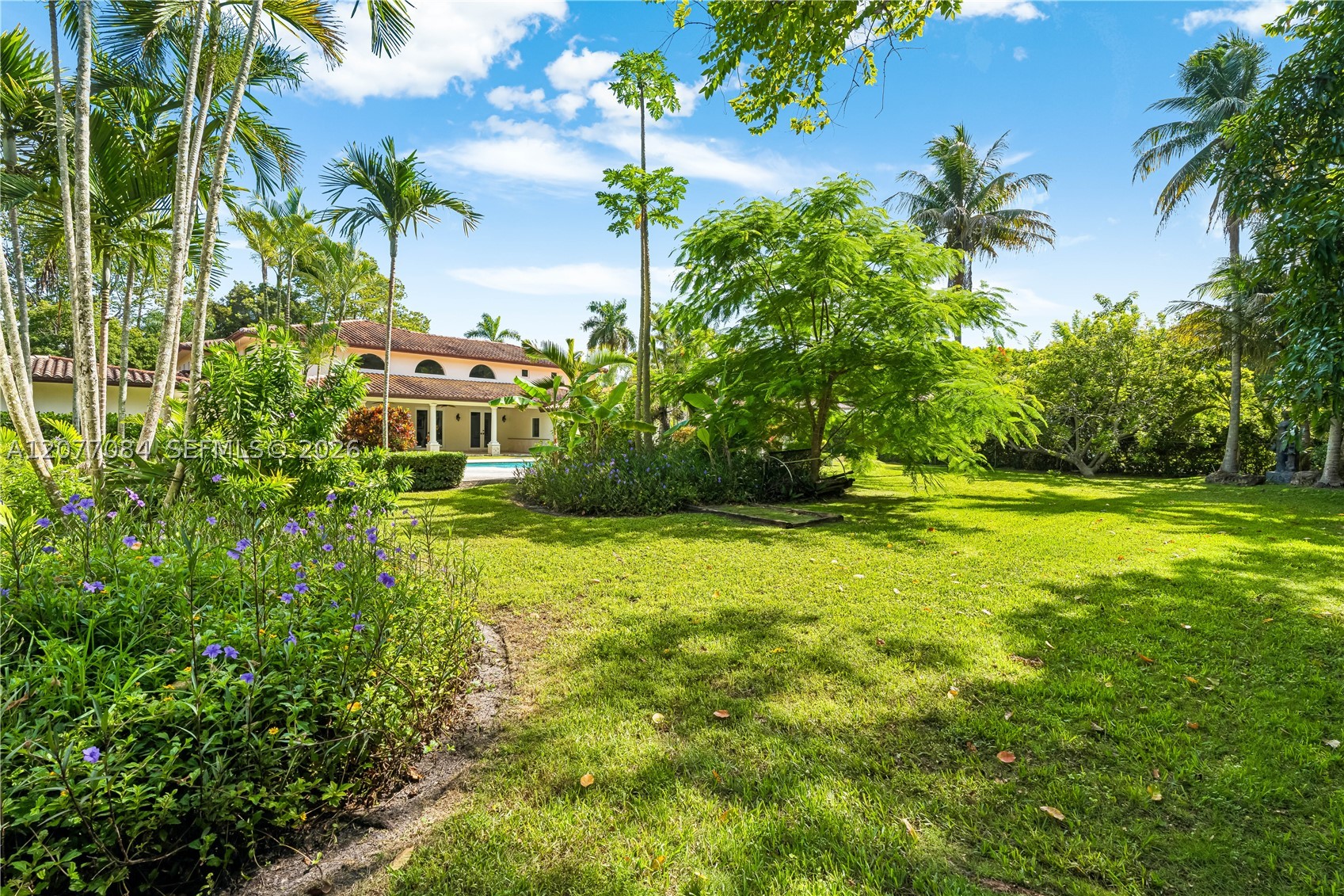 6600 SW 111th St Pinecrest, FL 33156