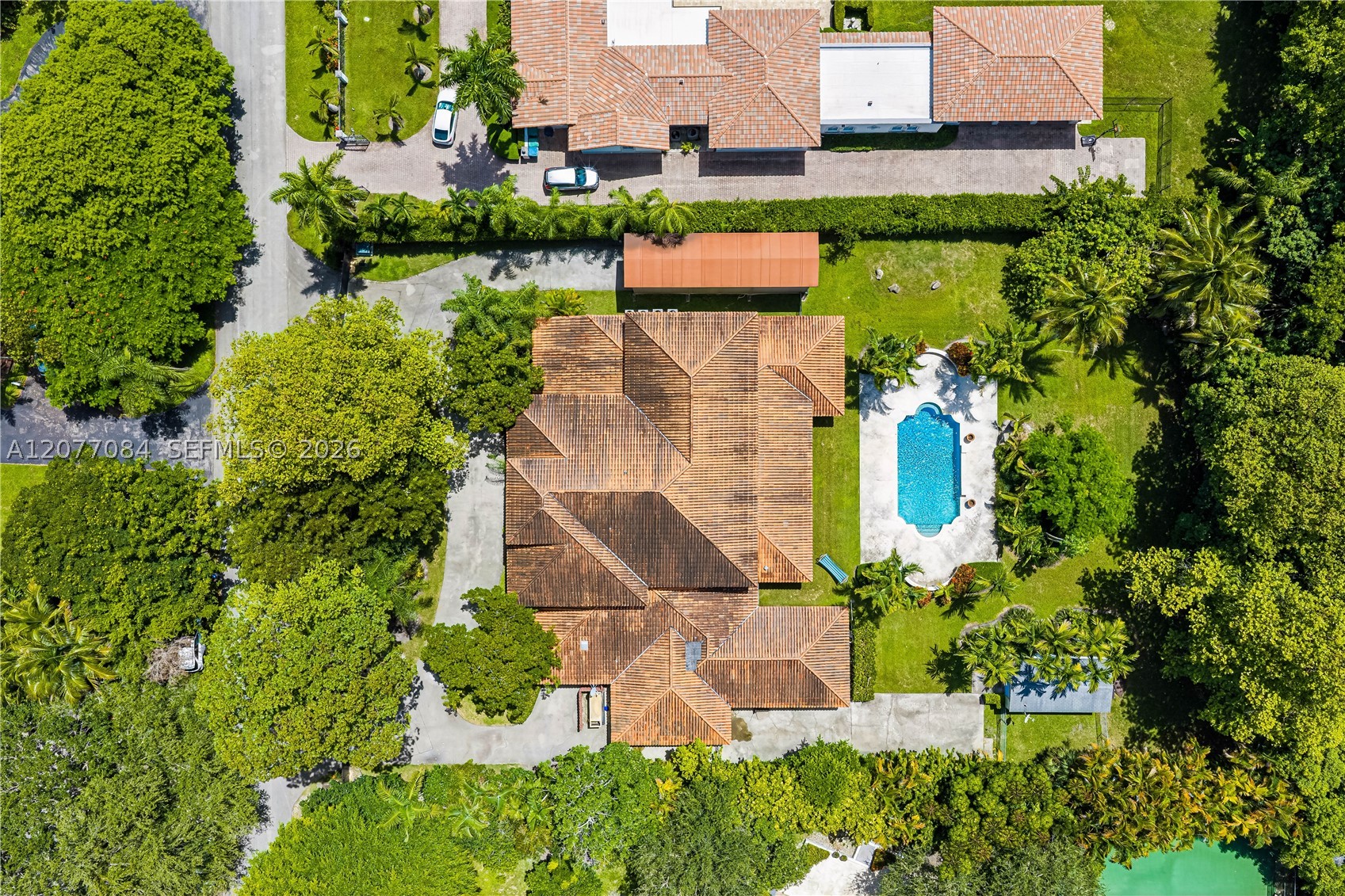 6600 SW 111th St Pinecrest, FL 33156