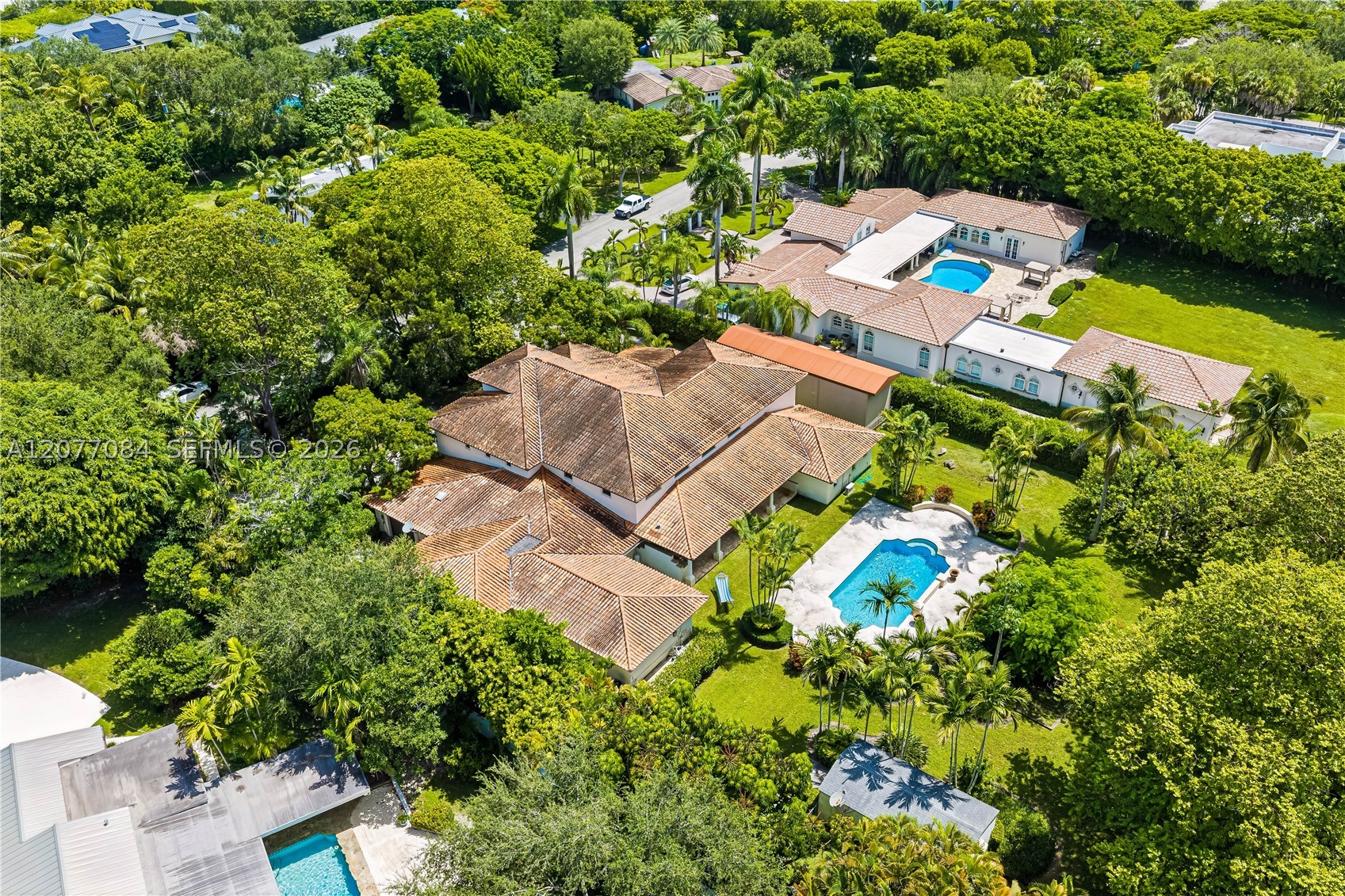 6600 SW 111th St Pinecrest, FL 33156