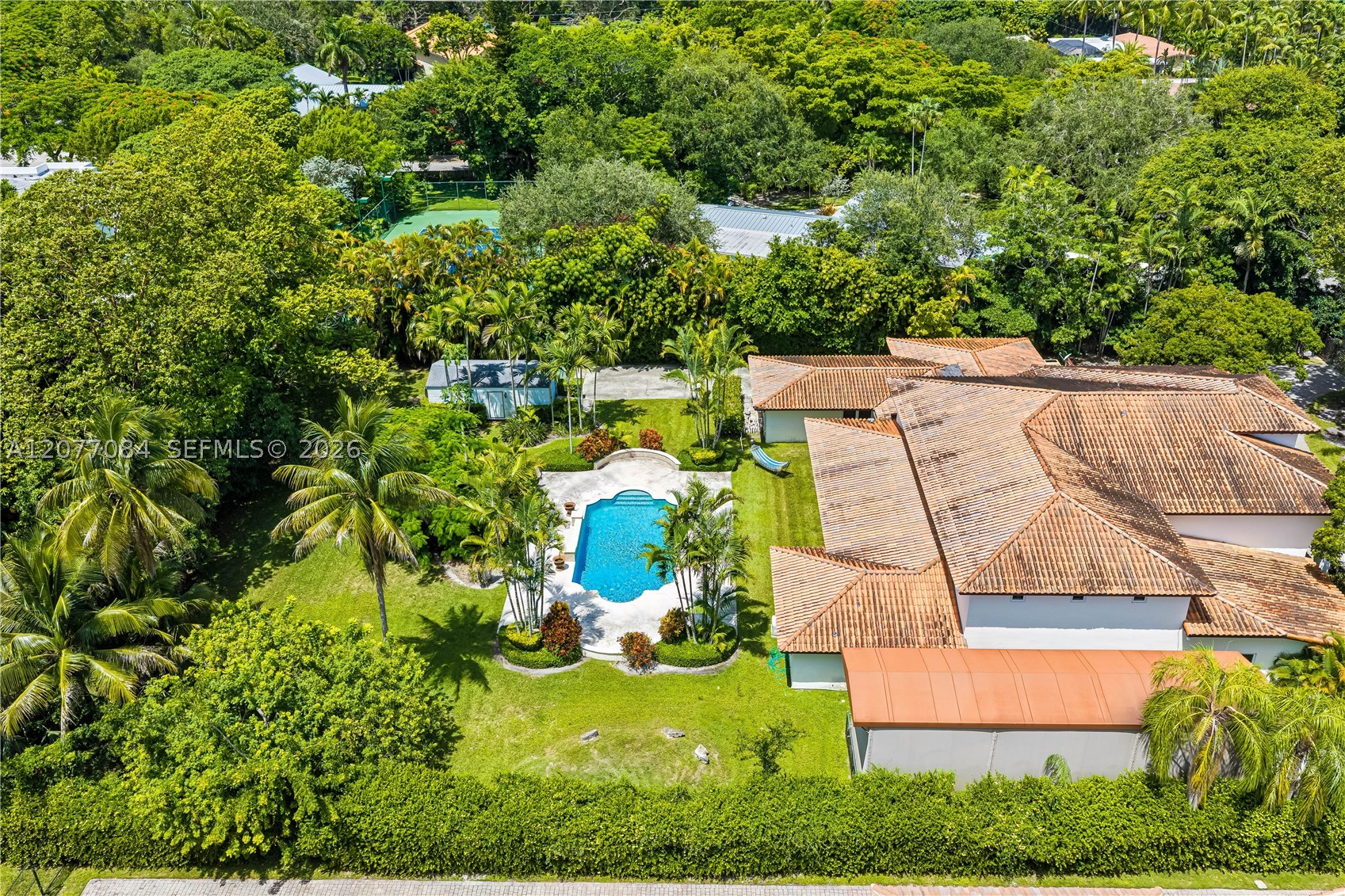 6600 SW 111th St Pinecrest, FL 33156