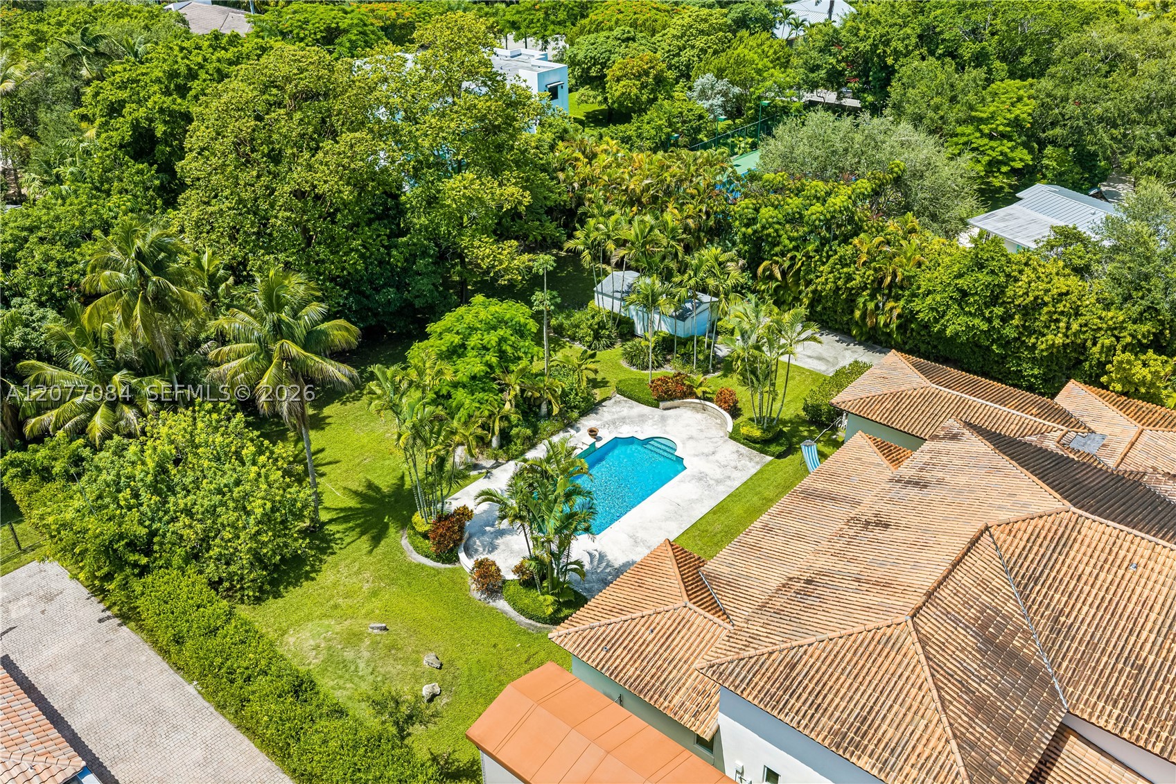 6600 SW 111th St Pinecrest, FL 33156