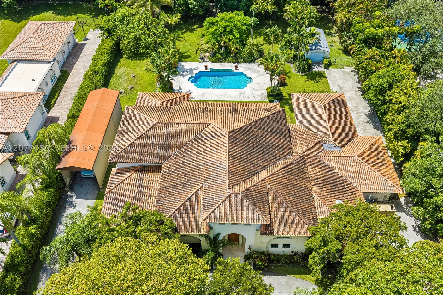 6600 SW 111th St Pinecrest, FL 33156