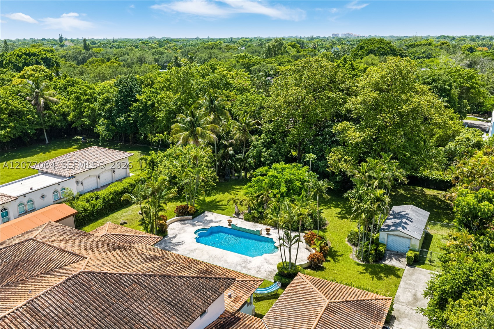 6600 SW 111th St Pinecrest, FL 33156