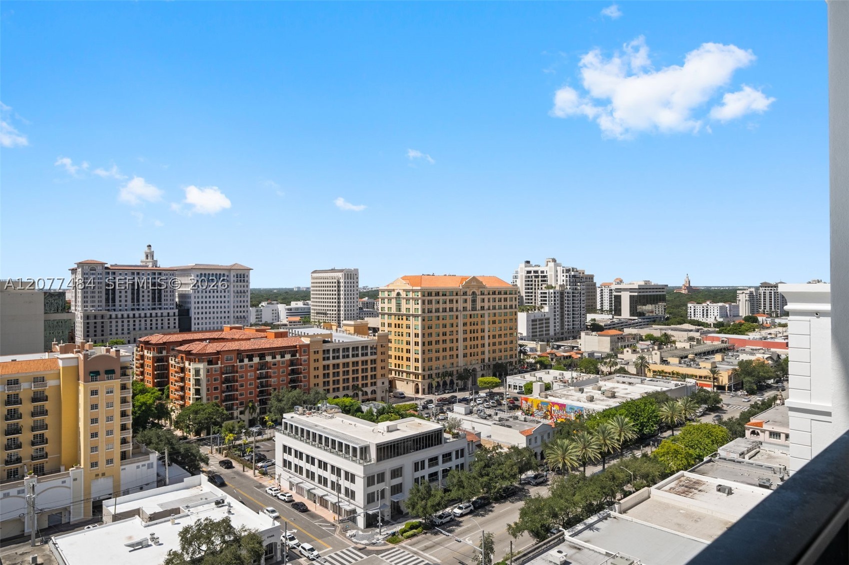 10 Aragon Ave #1601 Coral Gables, FL 33134
