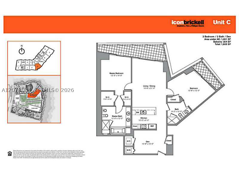 image Icon Brickell I24