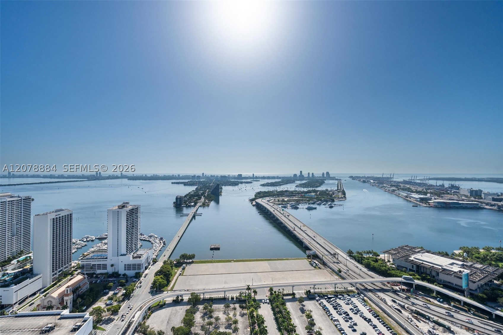1400 Biscayne Blvd #4504