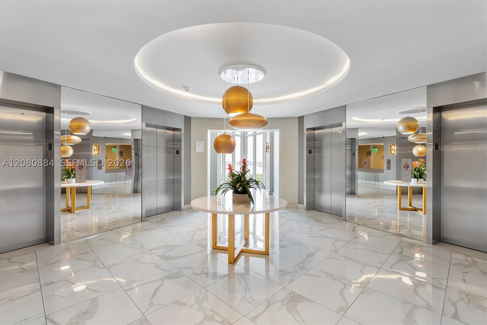 10275 Collins Ave #PH 1502 Bal Harbour, FL 33154