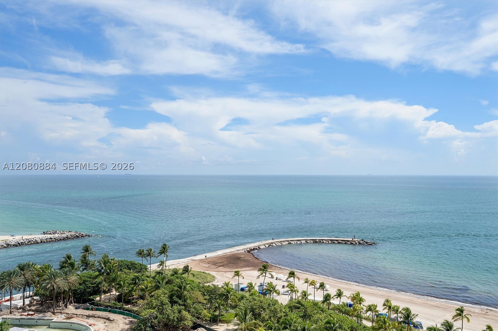 10275 Collins Ave #PH 1502 Bal Harbour, FL 33154