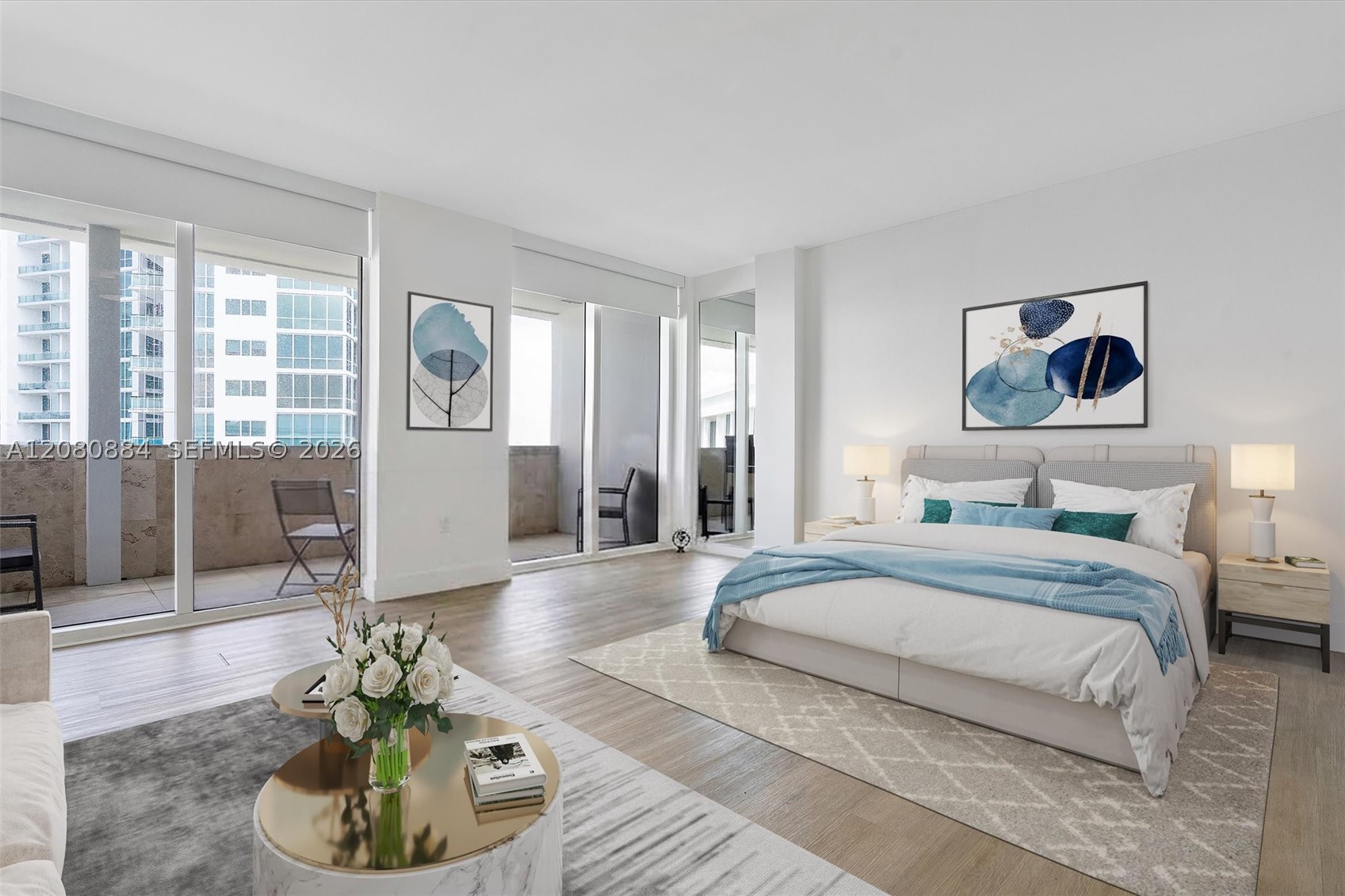 10275 Collins Ave #PH 1502 Bal Harbour, FL 33154