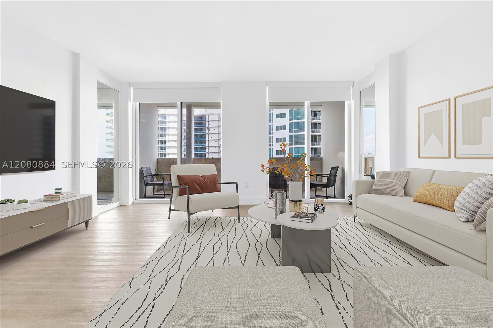 10275 Collins Ave #PH 1502 Bal Harbour, FL 33154
