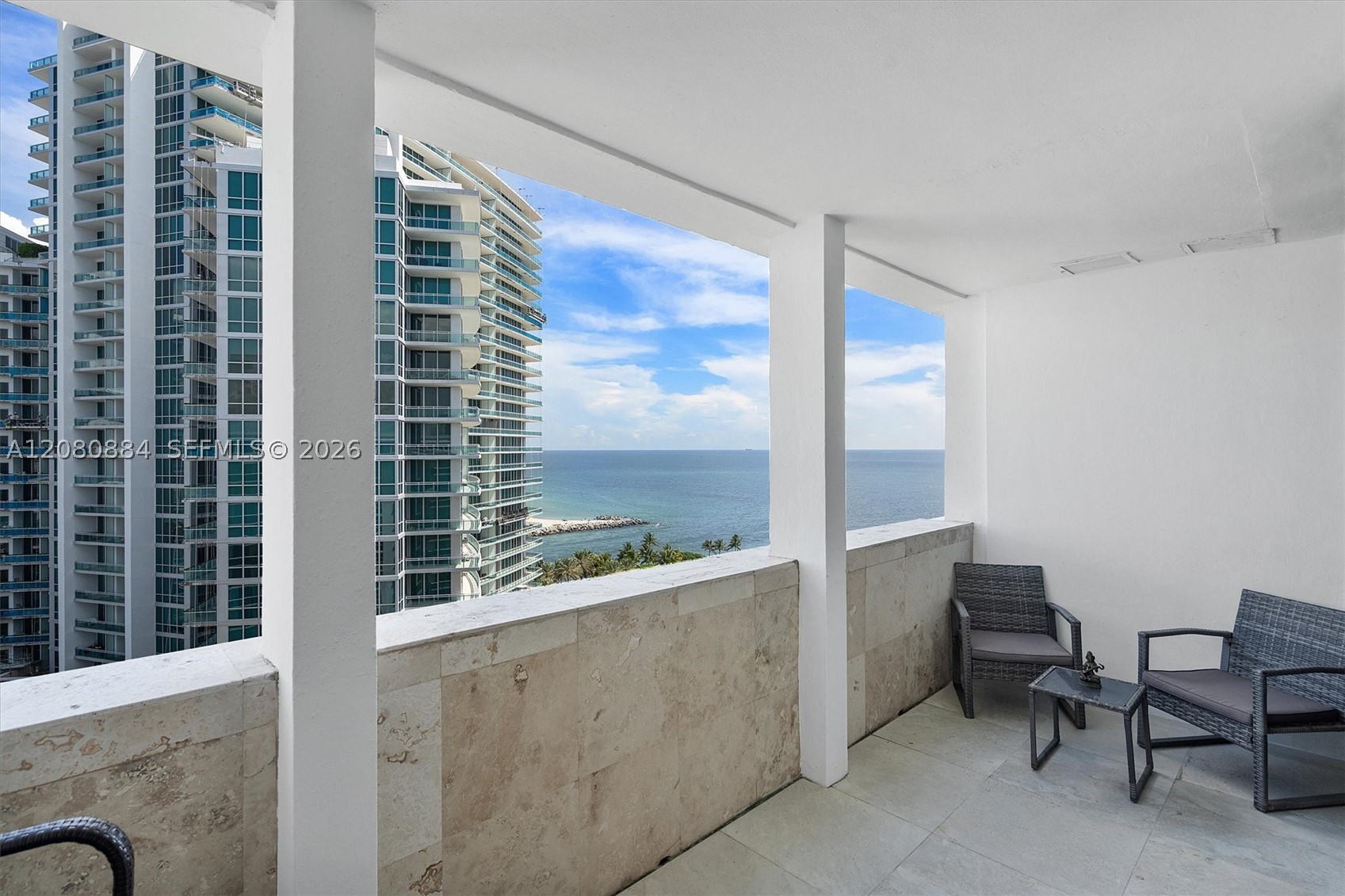10275 Collins Ave #PH 1502 Bal Harbour, FL 33154