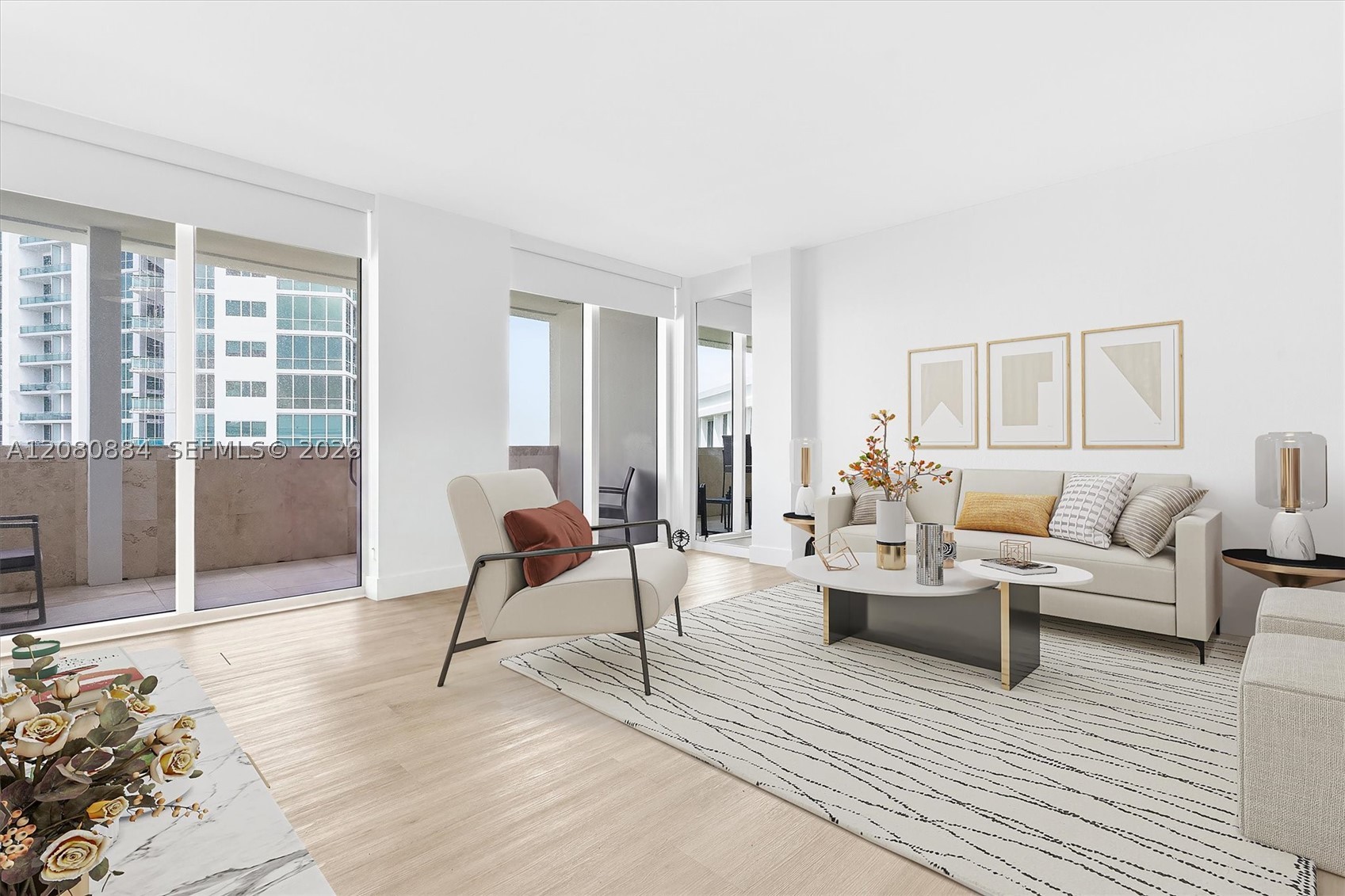 10275 Collins Ave #PH 1502 Bal Harbour, FL 33154
