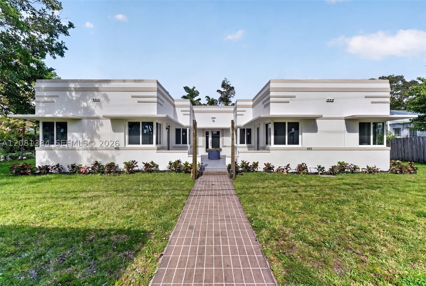 401 NE 14th Ave