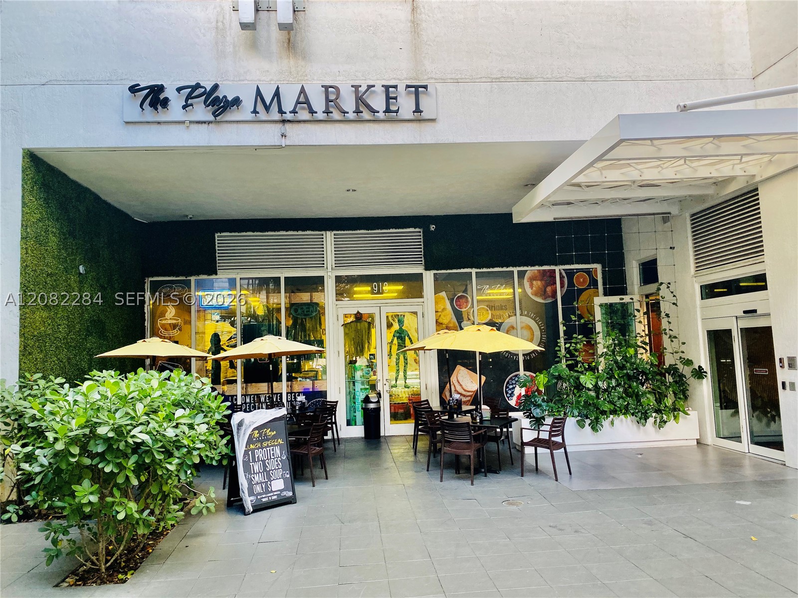 image The Plaza on Brickell East21
