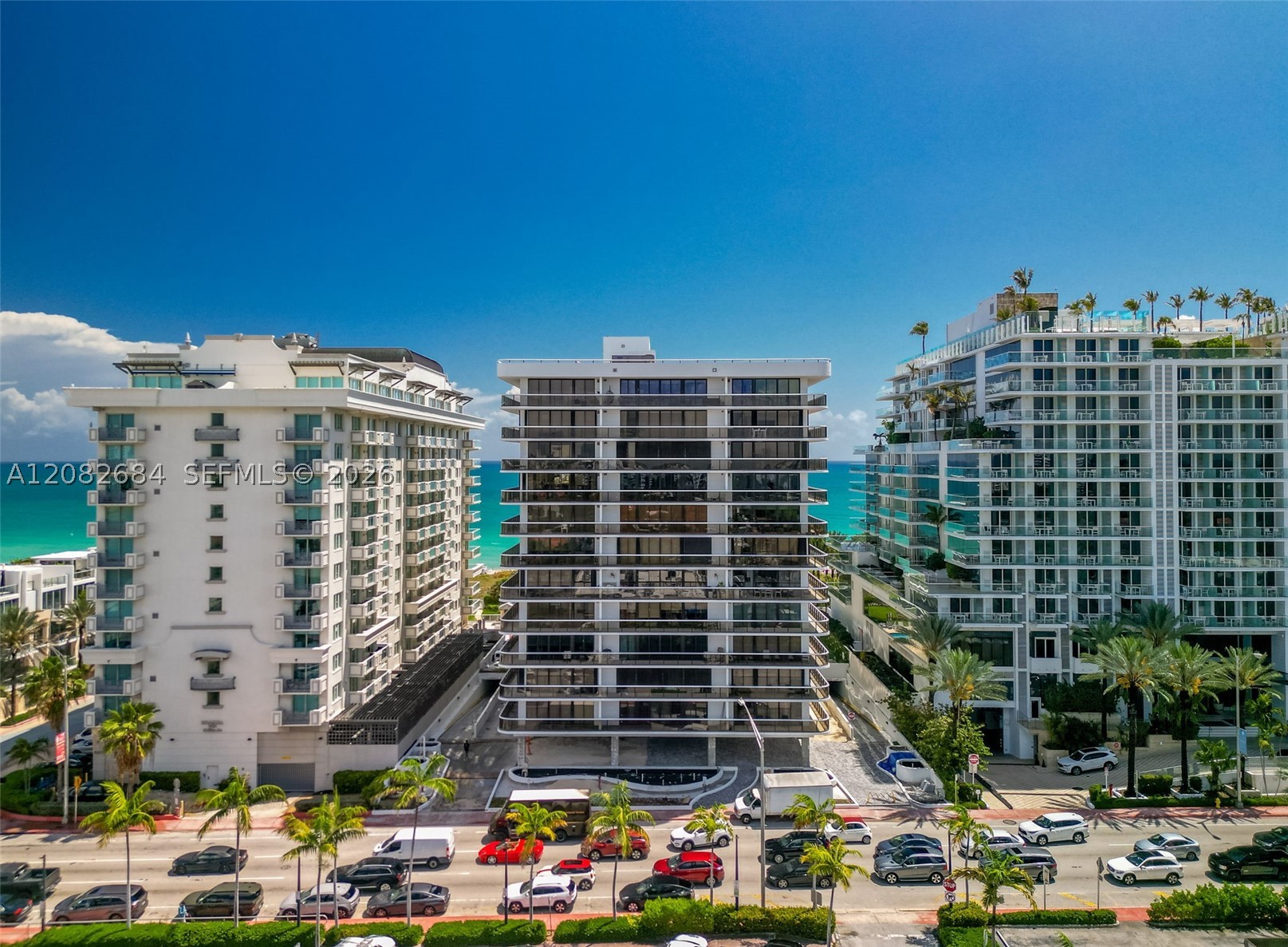 9455 Collins Ave #501