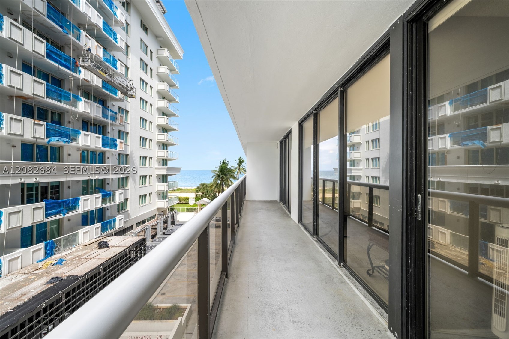 9455 Collins Ave #501 Surfside, FL 33154