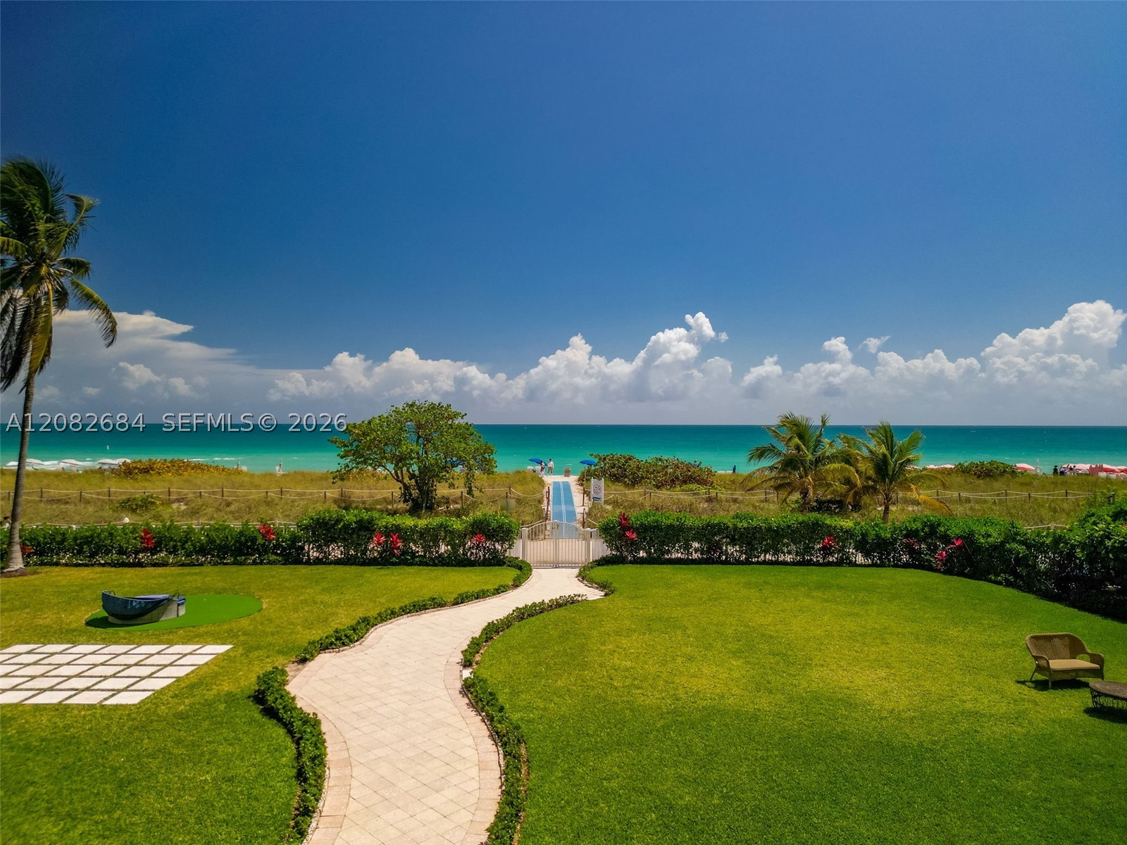 9455 Collins Ave #501 Surfside, FL 33154