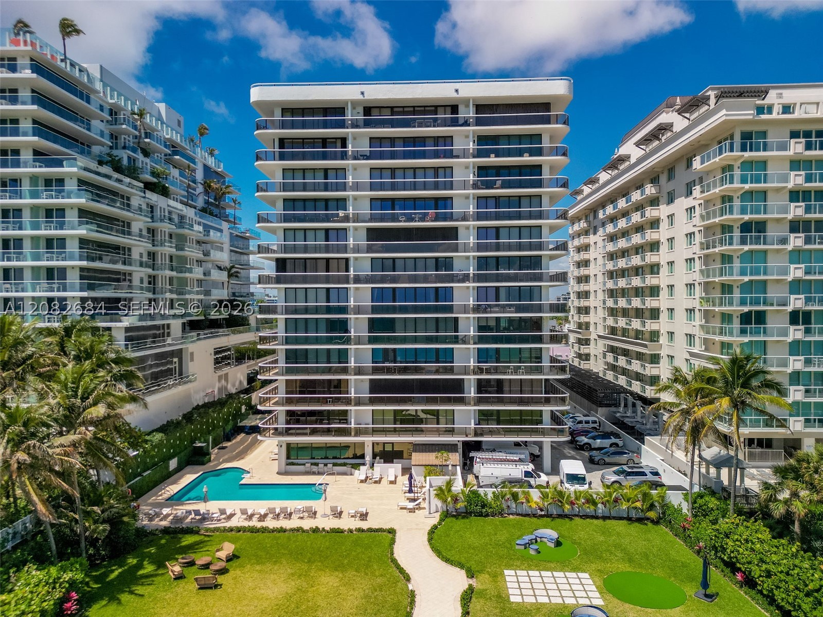 9455 Collins Ave #501 Surfside, FL 33154