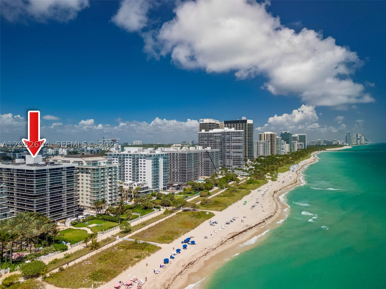 9455 Collins Ave #501 Surfside, FL 33154