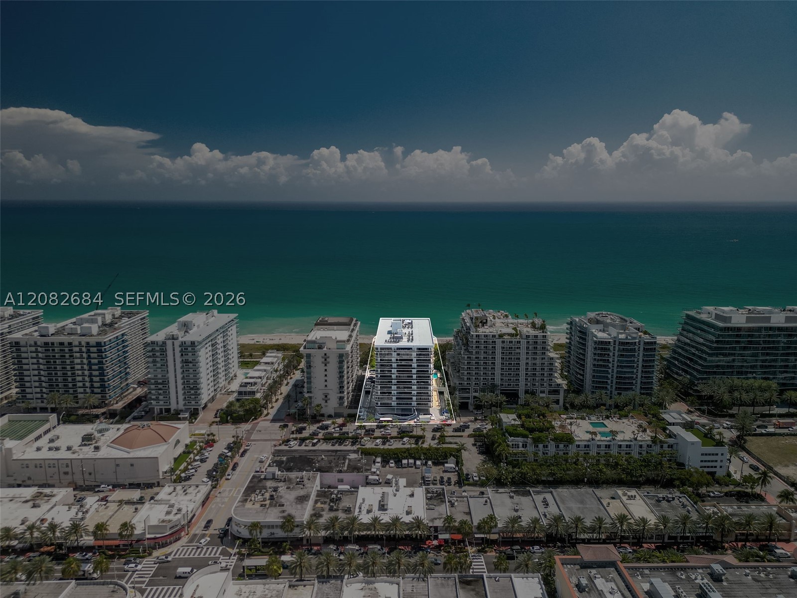 9455 Collins Ave #501 Surfside, FL 33154