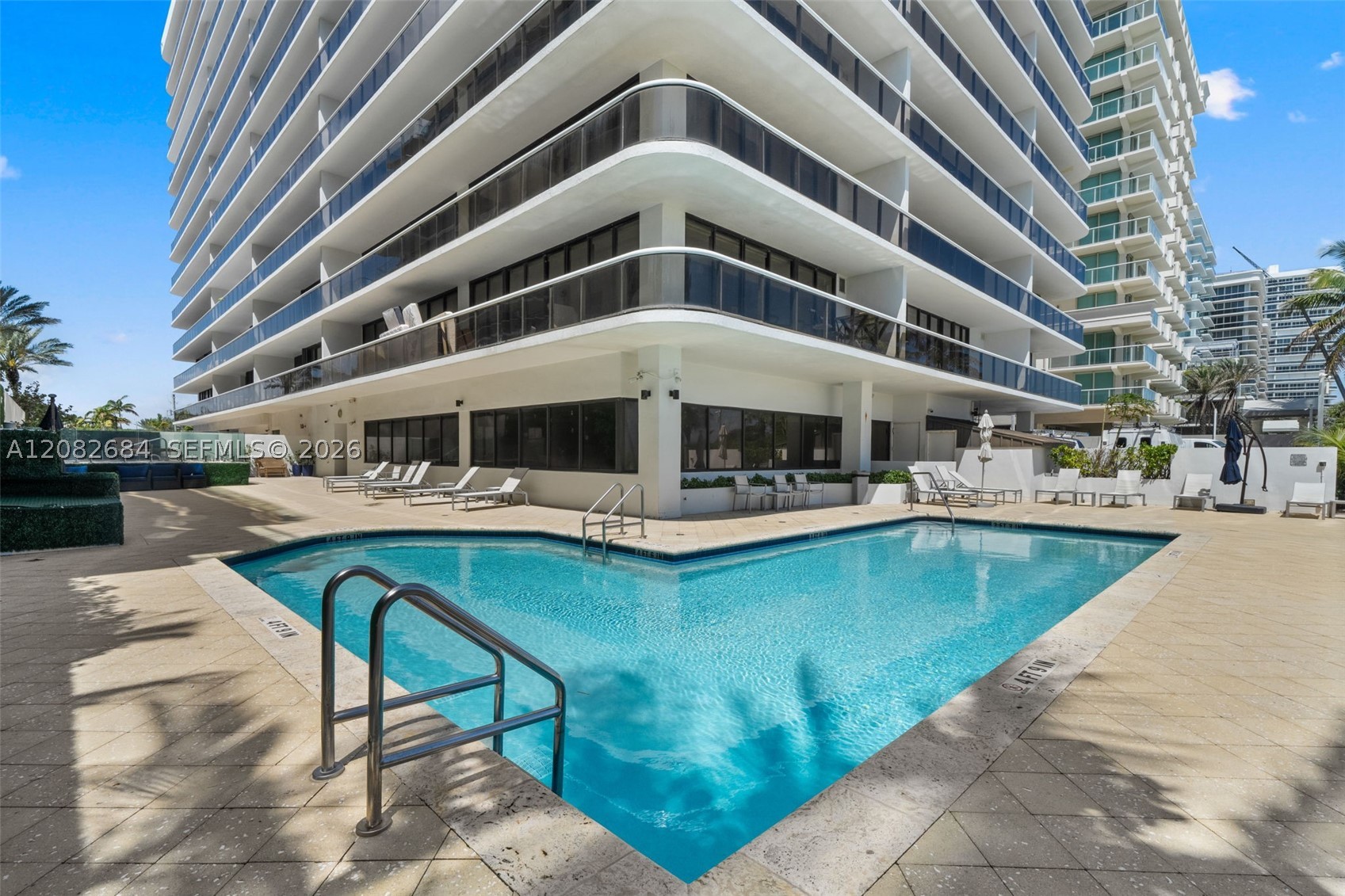 9455 Collins Ave #501 Surfside, FL 33154