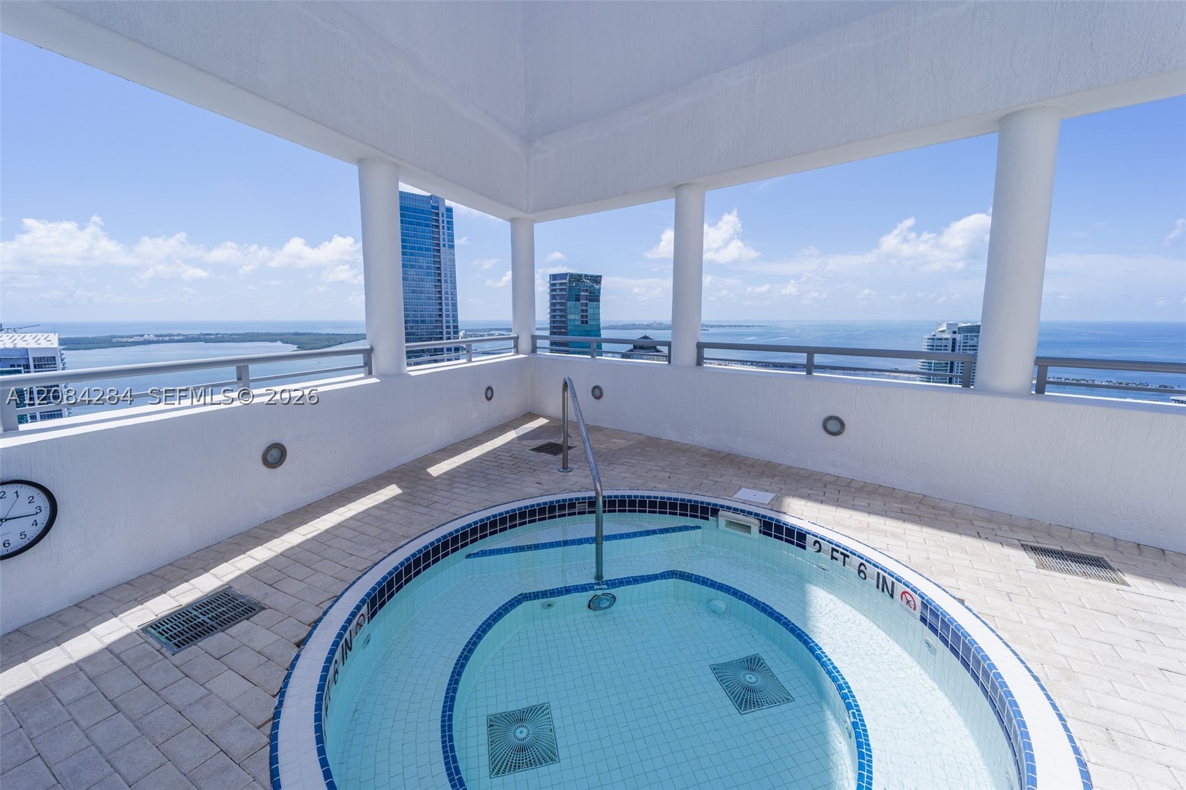 image Infinity at Brickell27