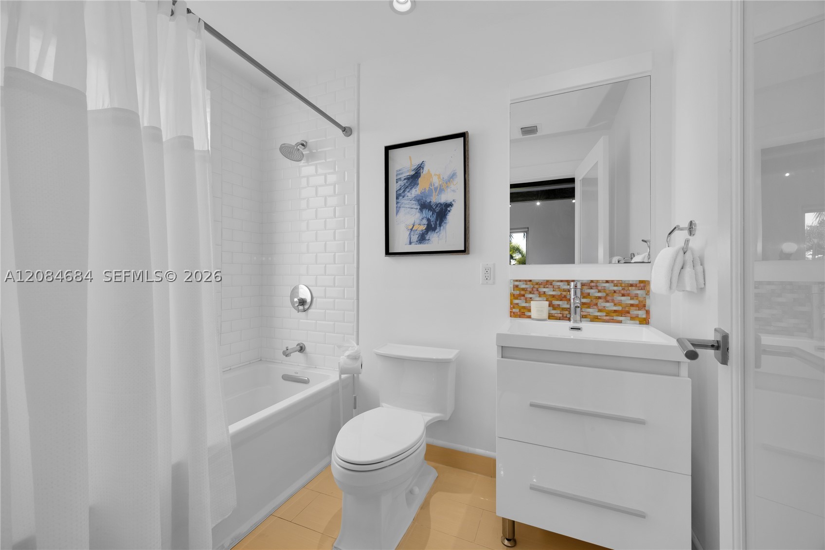 101 SW 21st Rd Miami, FL 33129