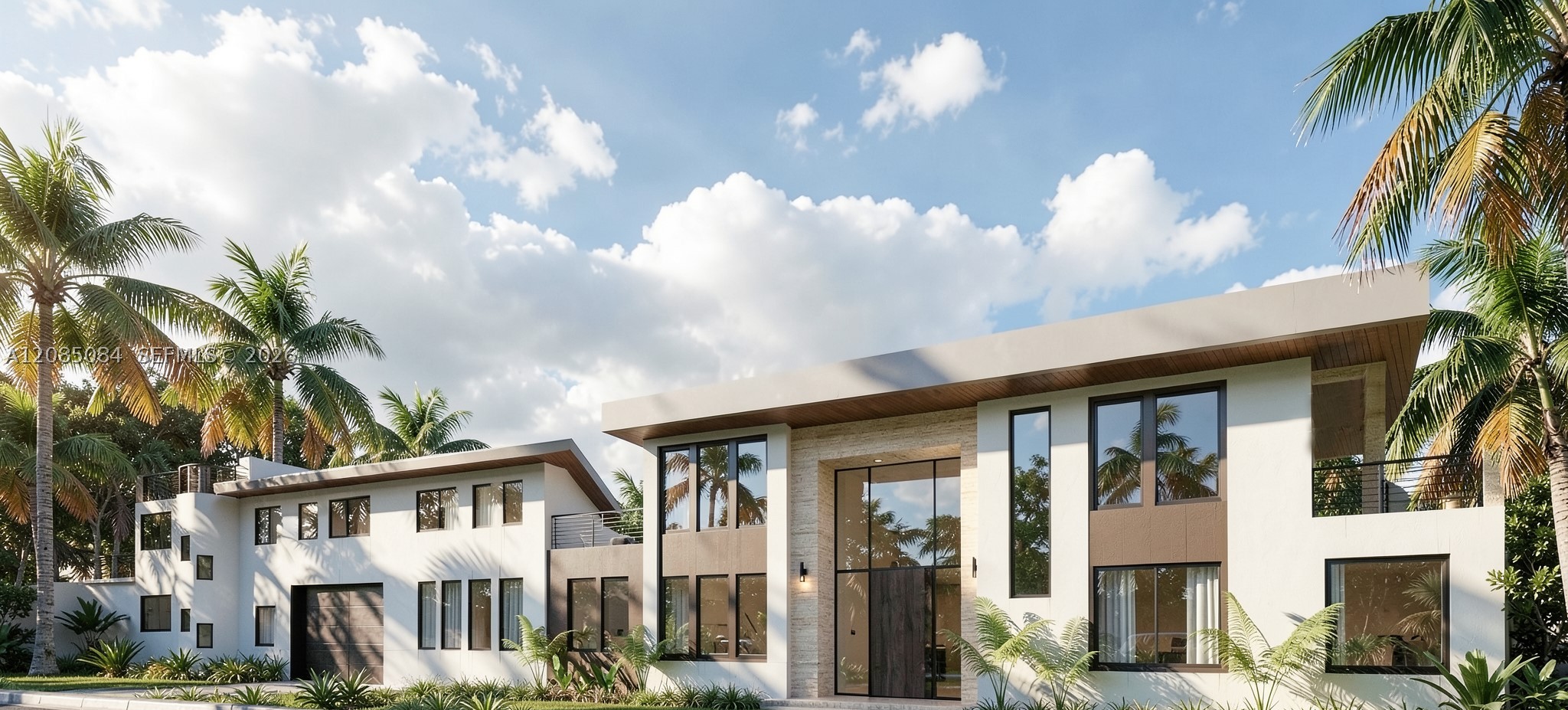 10031 W Broadview Dr Bay Harbor Islands, FL 33154