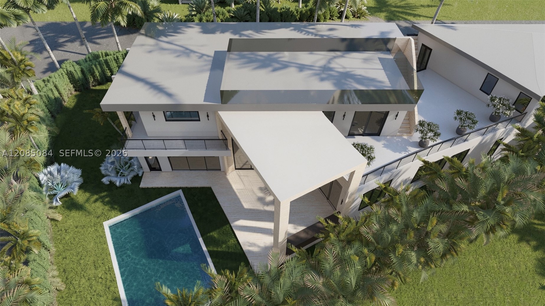 10031 W Broadview Dr Bay Harbor Islands, FL 33154