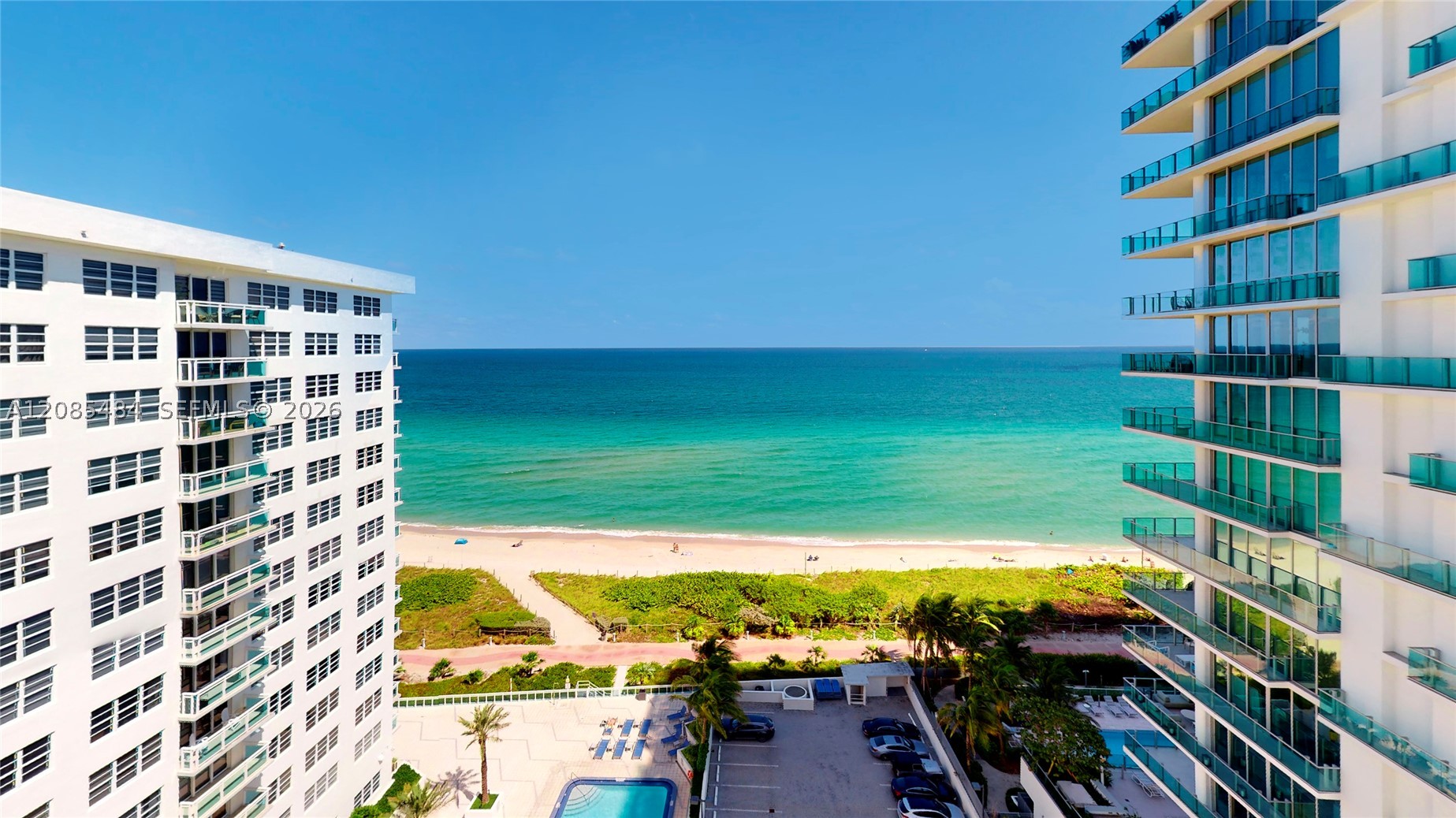 6917 Collins Ave #1520