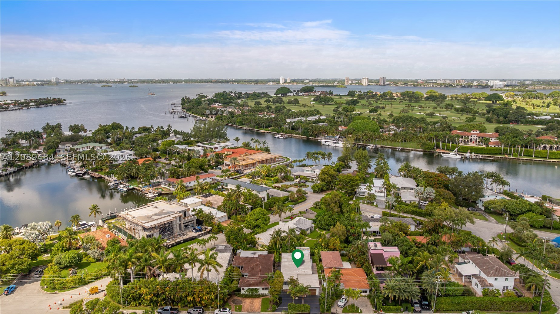8934 Hawthorne Ave Surfside, FL 33154