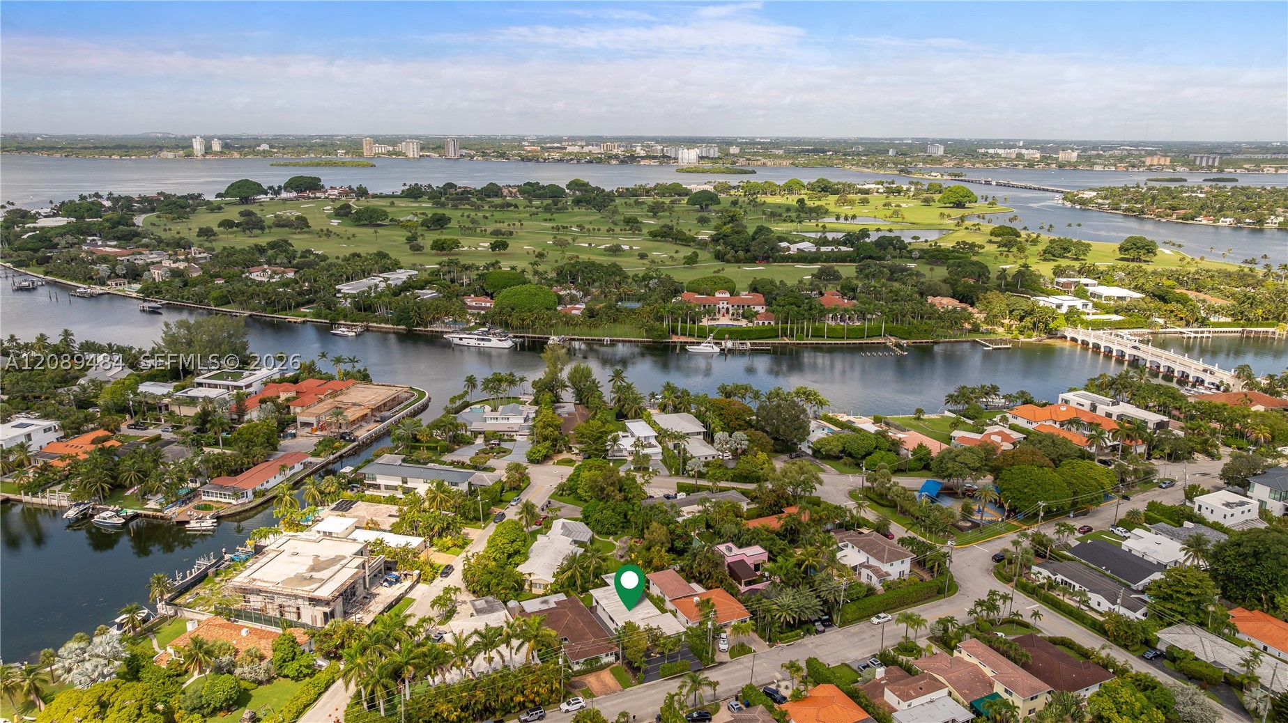 8934 Hawthorne Ave Surfside, FL 33154