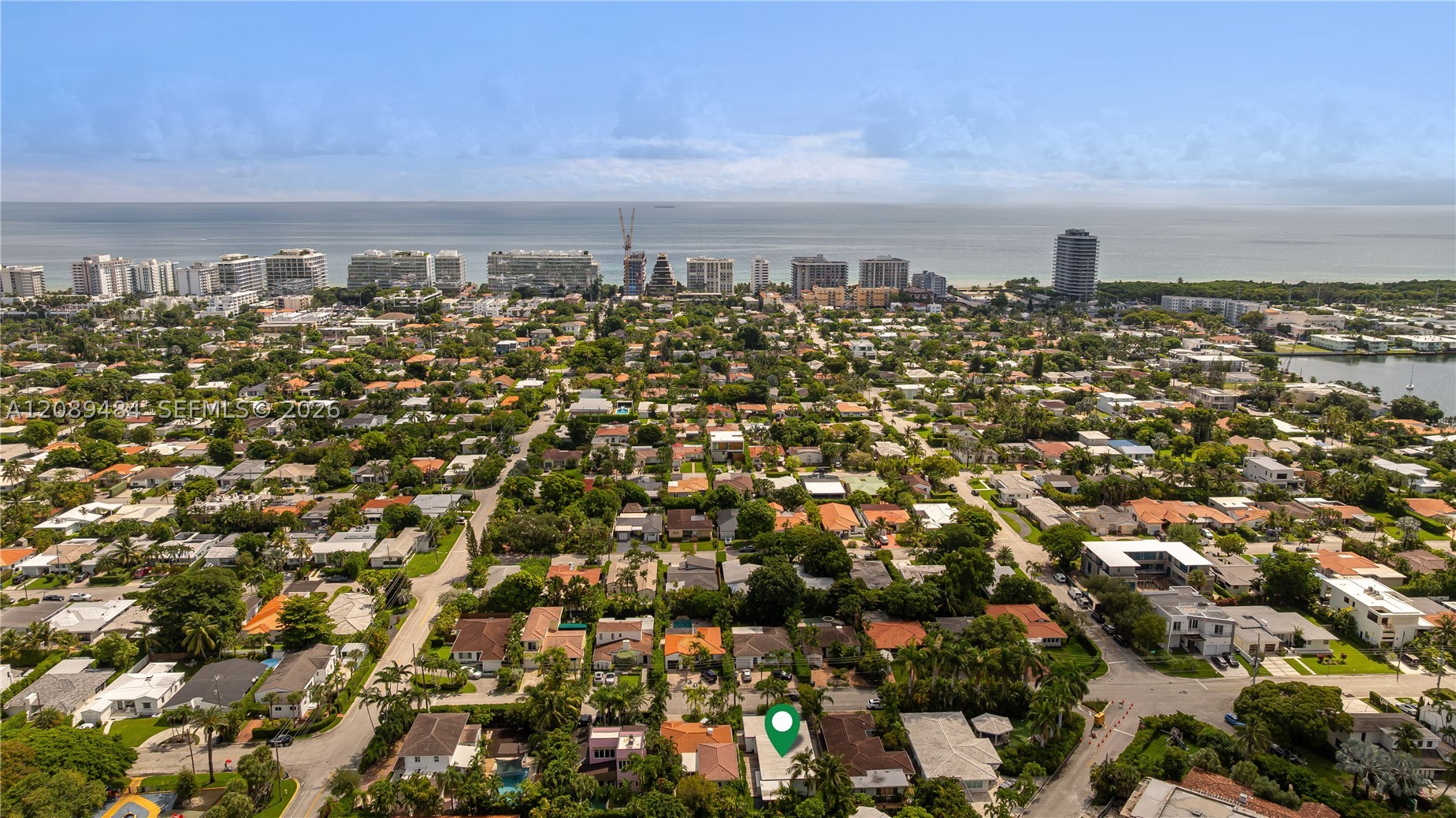 8934 Hawthorne Ave Surfside, FL 33154