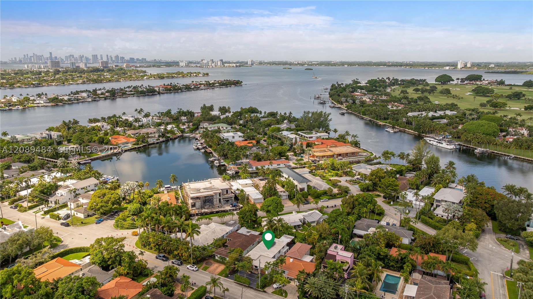 8934 Hawthorne Ave Surfside, FL 33154