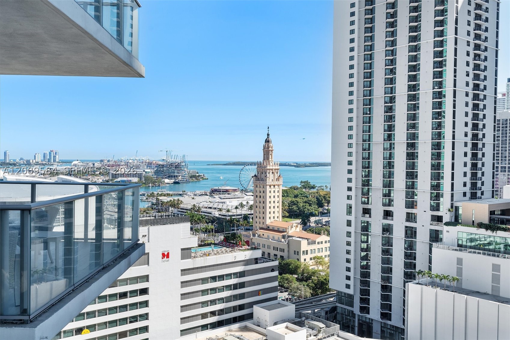 image Paramount Miami Worldcenter9