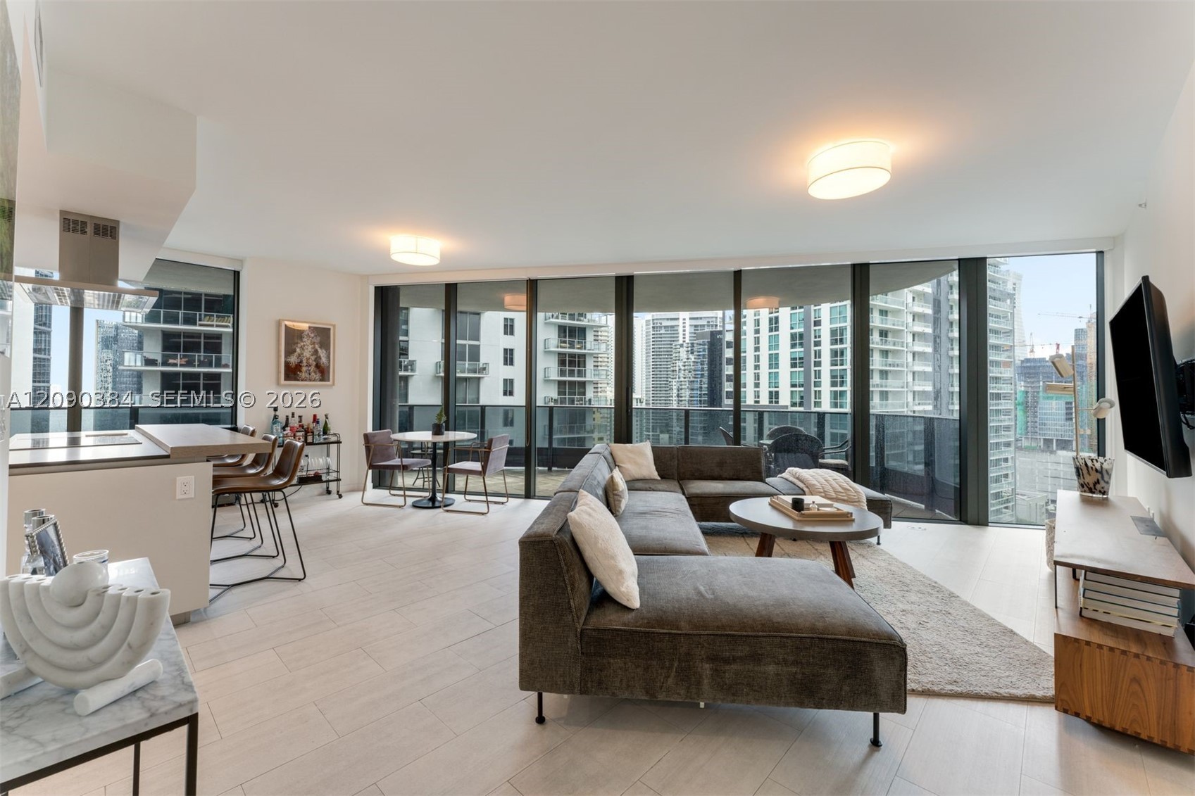 1000 Brickell Plz #2401