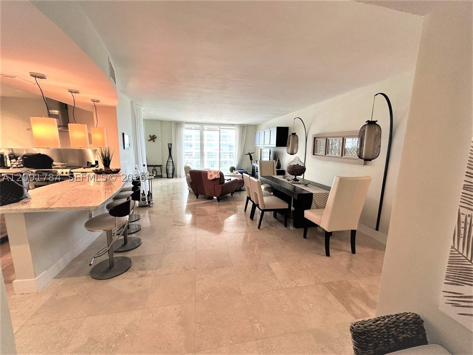 5825 Collins Ave #14E
