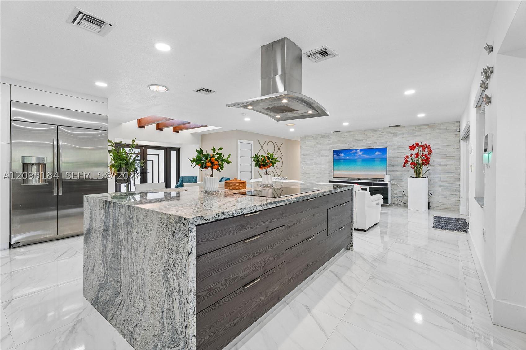 8700 SW 97th Ter Miami, FL 33176