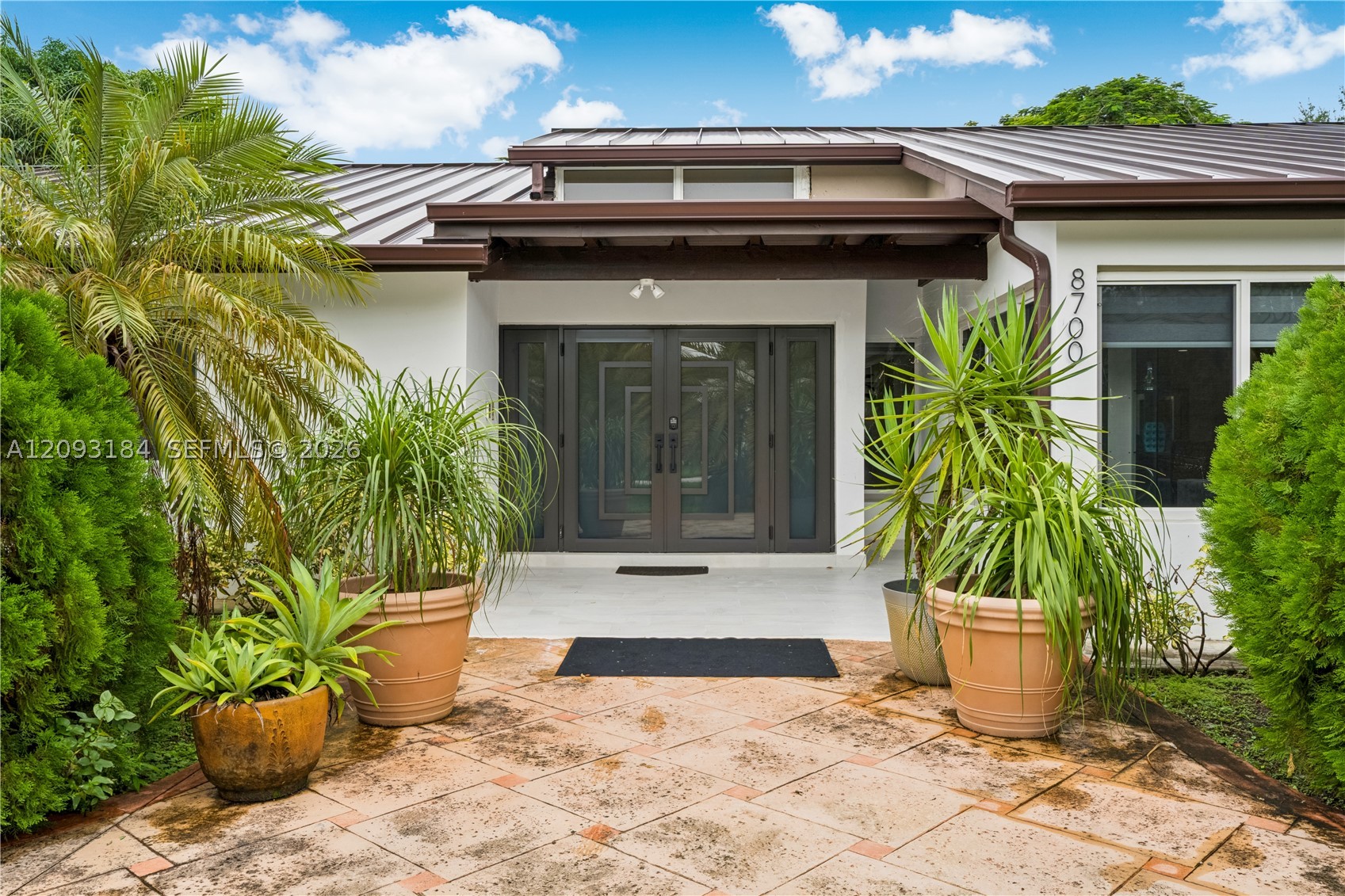 8700 SW 97th Ter Miami, FL 33176