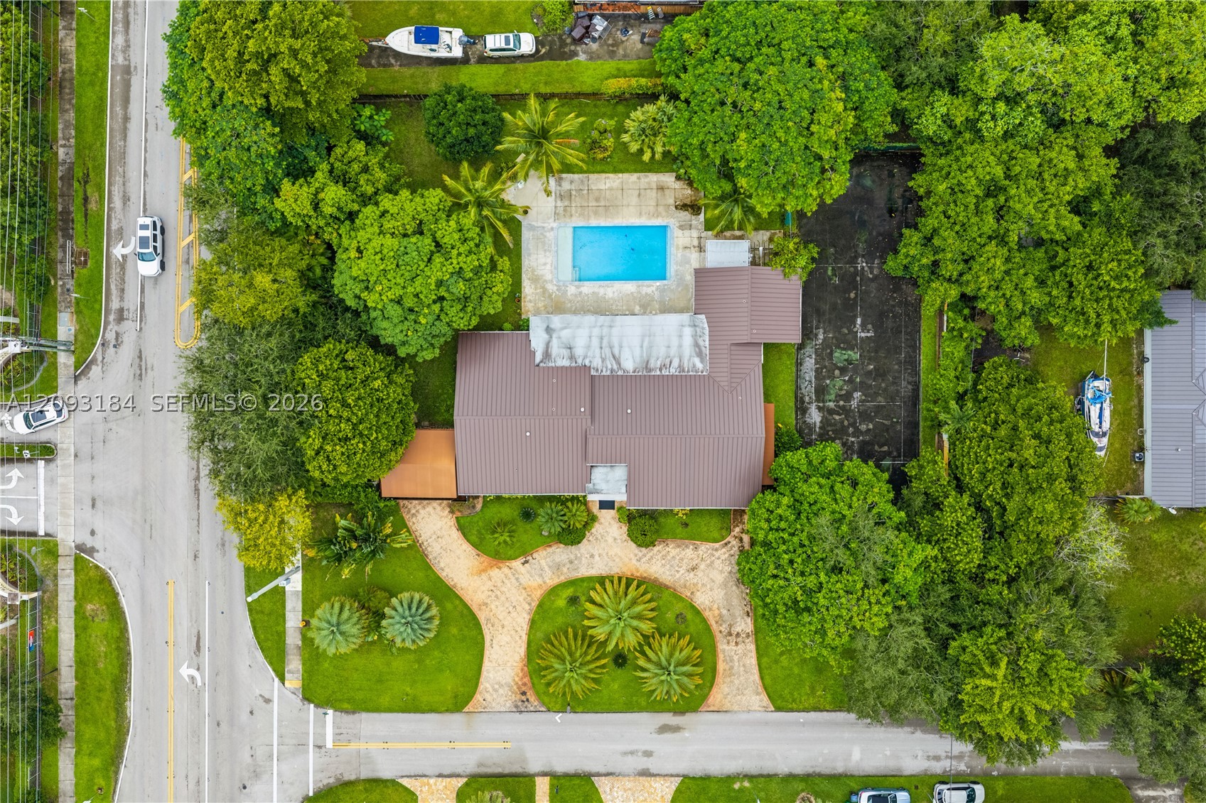 8700 SW 97th Ter Miami, FL 33176